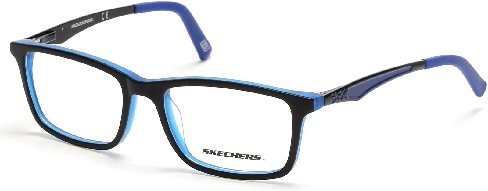 Skechers 1078 Eyeglasses - view 5